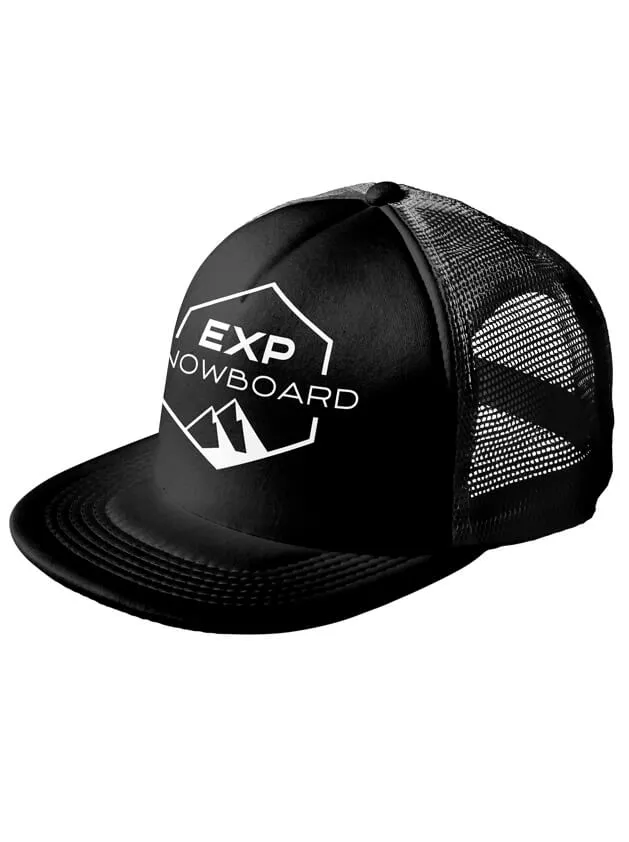 EXP casquette taille unique ajustable