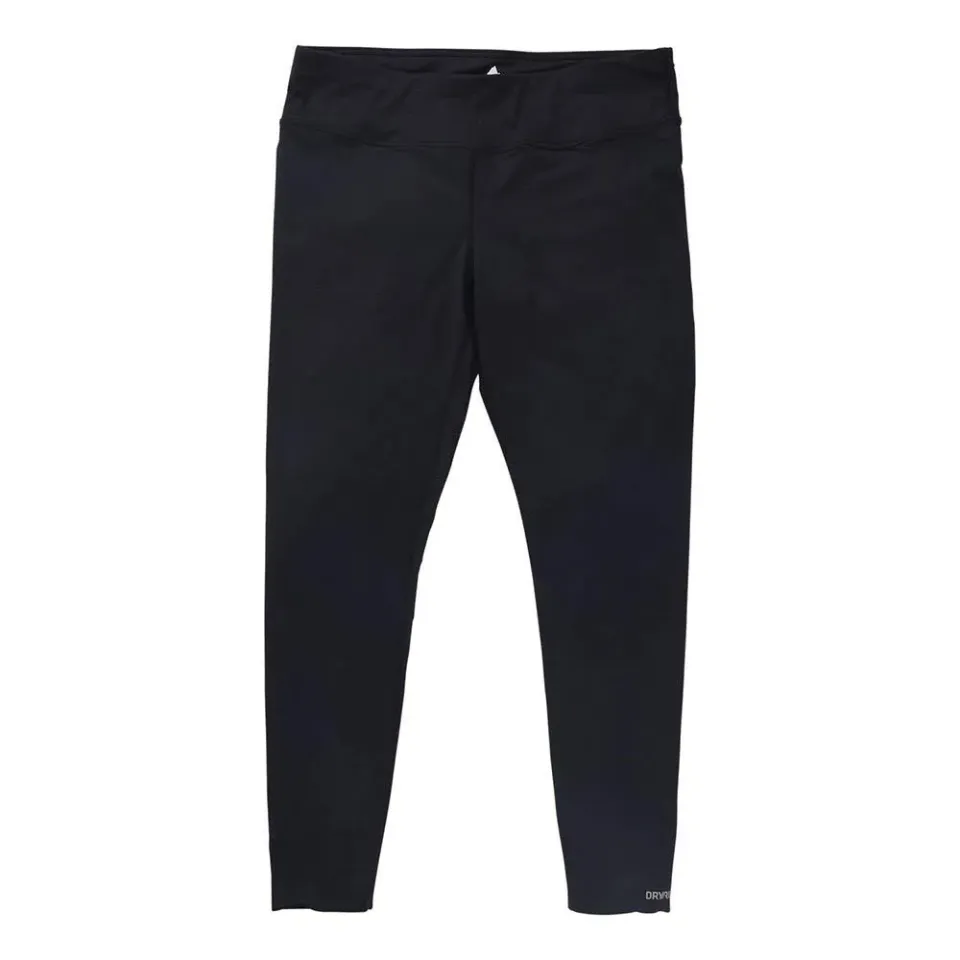 Burton Midweight pantalon thermique femme respirant