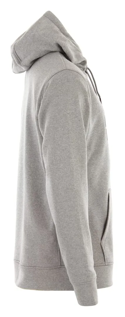 Burton Oak Pullover Fleece sweat à capuche homme