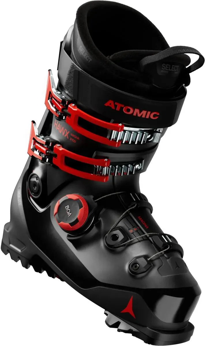Atomic Hawx Magna R 100 Boa chaussure ski neuve pied large