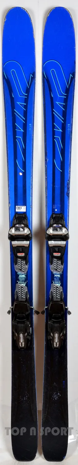 K2 Pinnacle 88 skis occasion all mountain