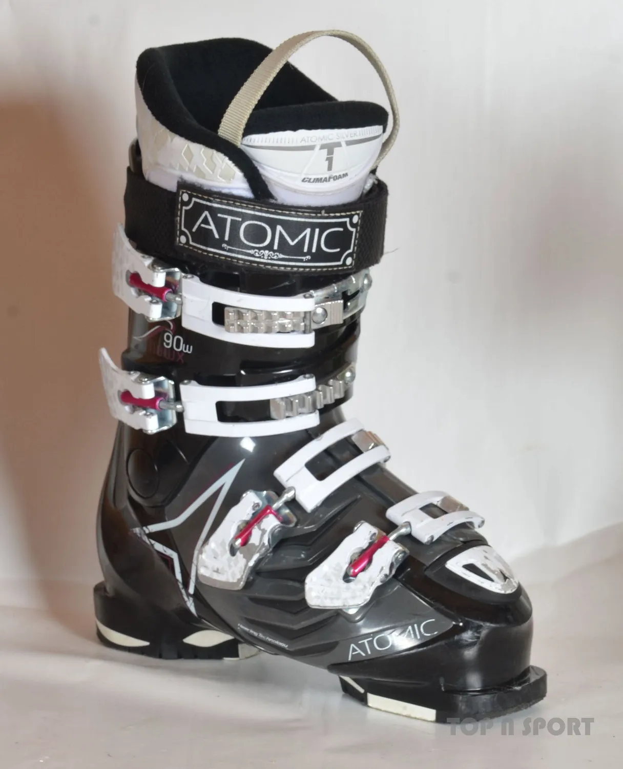Atomic Hawx 90 W chaussures ski femme occasion