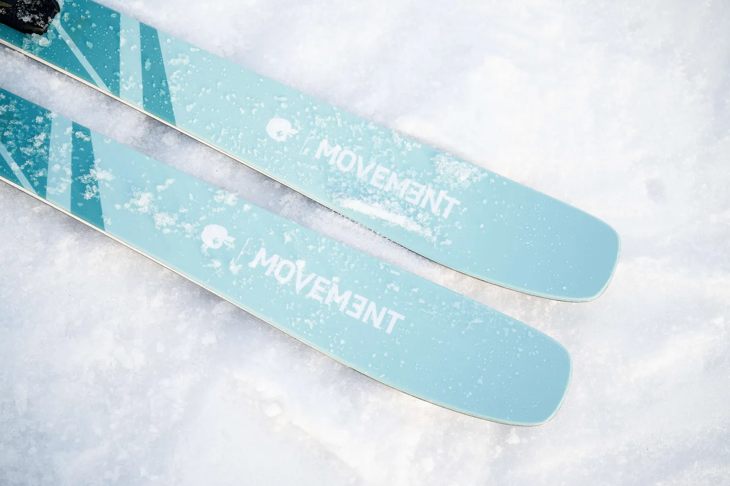 Movement Revolution 88w 24/25 ski all-mountain femme