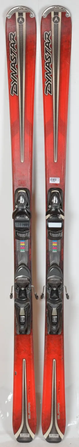 Dynastar Supra ski polyvalent d’occasion