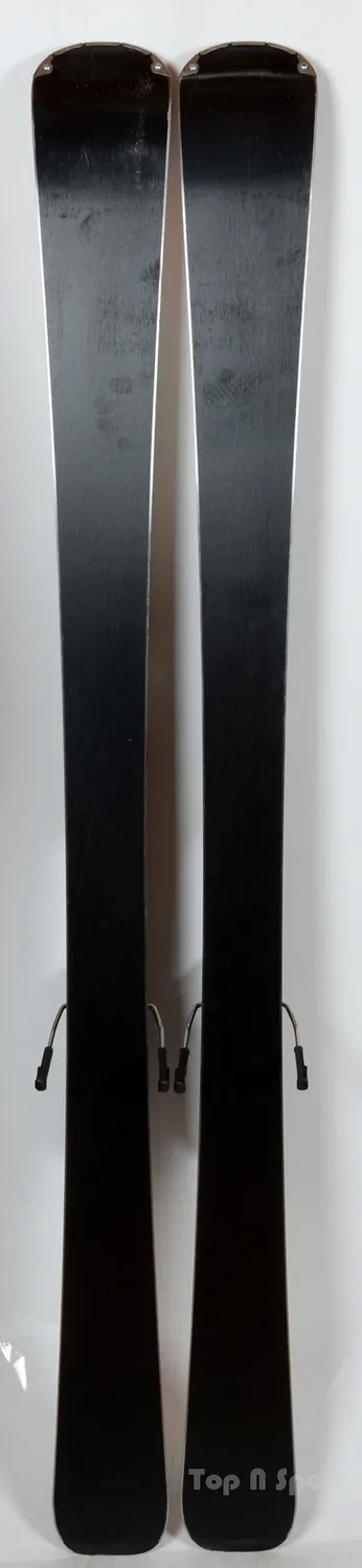 Rossignol Pursuit 100 skis piste occasion débutant