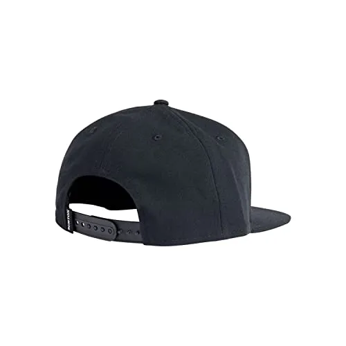 Burton Underhill casquette True Black