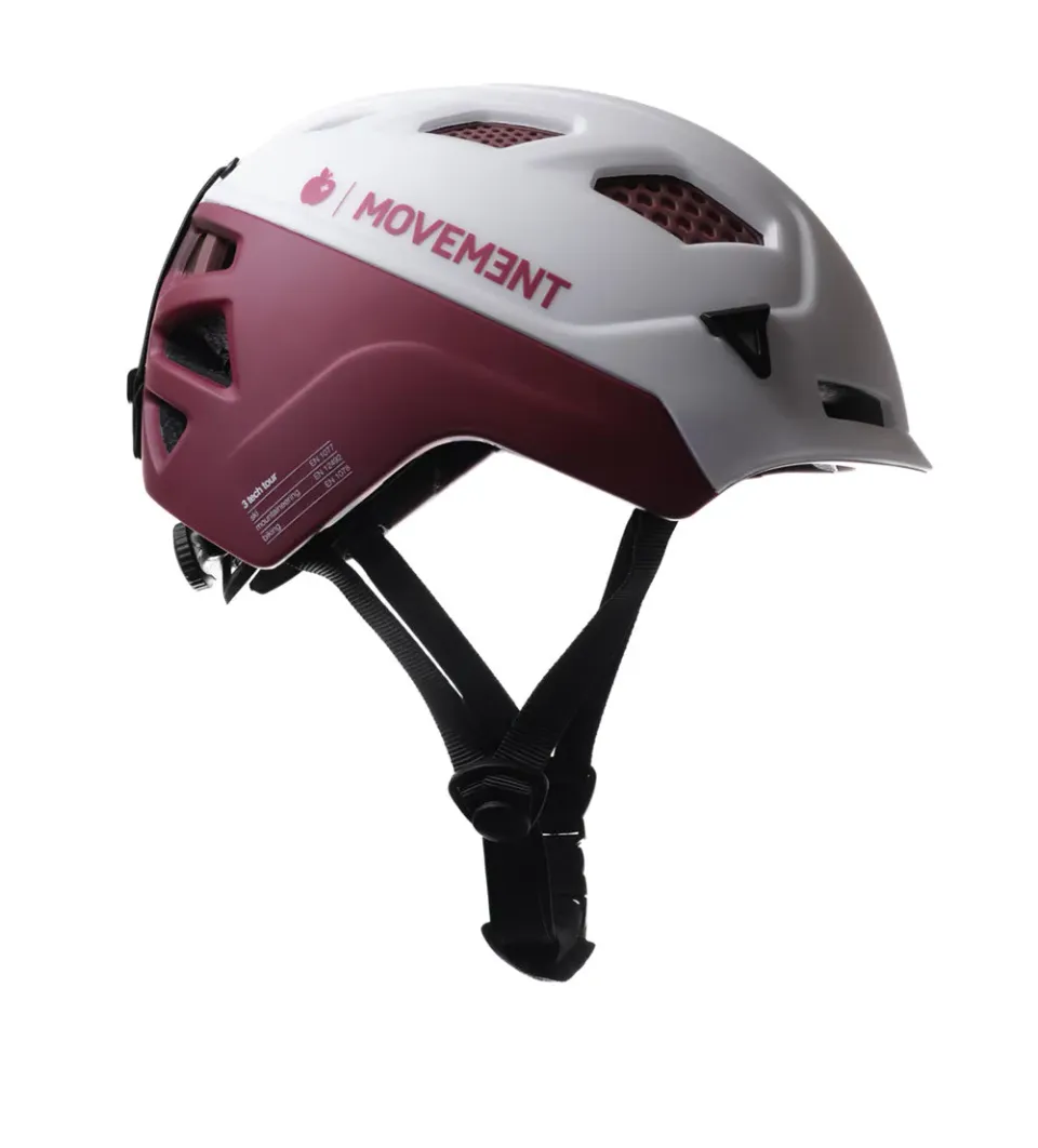 Movement Skis 3TECH TOUR casque de ski