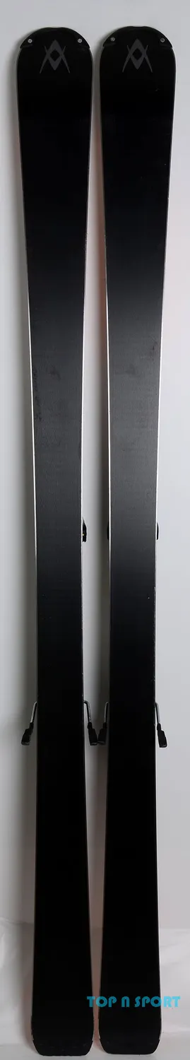 Völkl RTM 75 LTD skis occasion piste polyvalent
