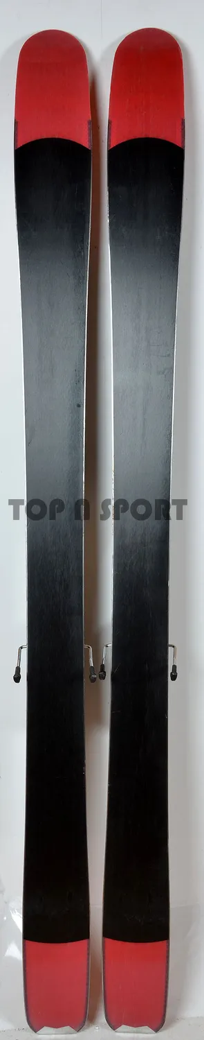 Rossignol SIN 7 ski d’occasion freeride