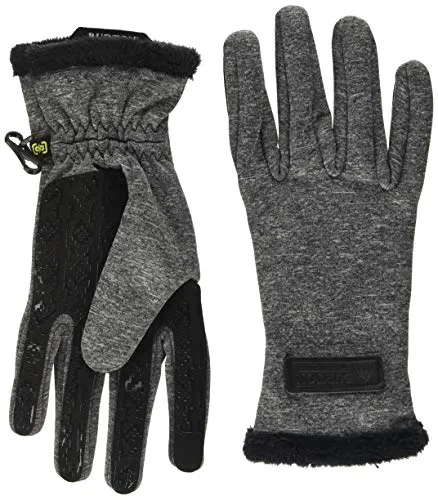 Burton Screen Grab gants tactiles polaire
