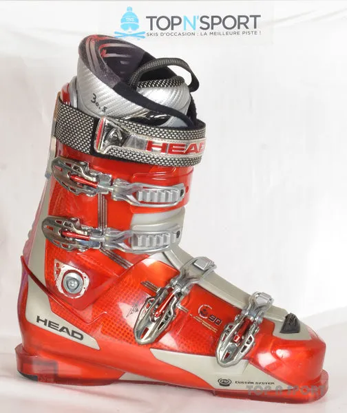 Head S 90 chaussures de ski d'occasion