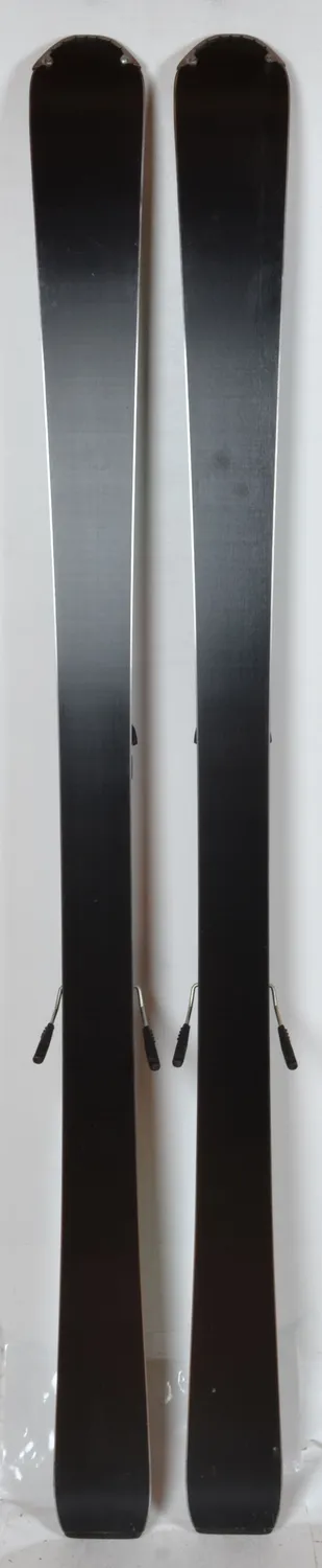 Fischer Pro MTN 80 XTR skis occasion polyvalent