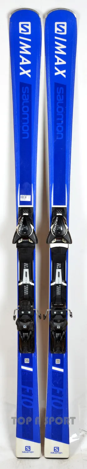 Salomon S/Max 10 skis piste occasion
