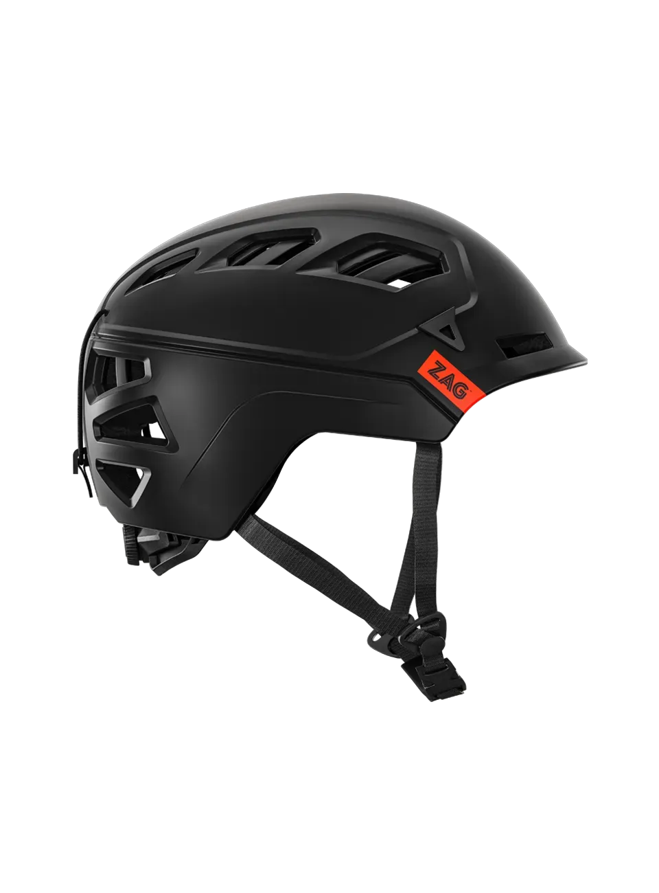 Zag Stealth 3Norm casque ski vélo alpi triple norme