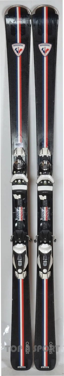Rossignol Strato Dual Konect skis occasion expert