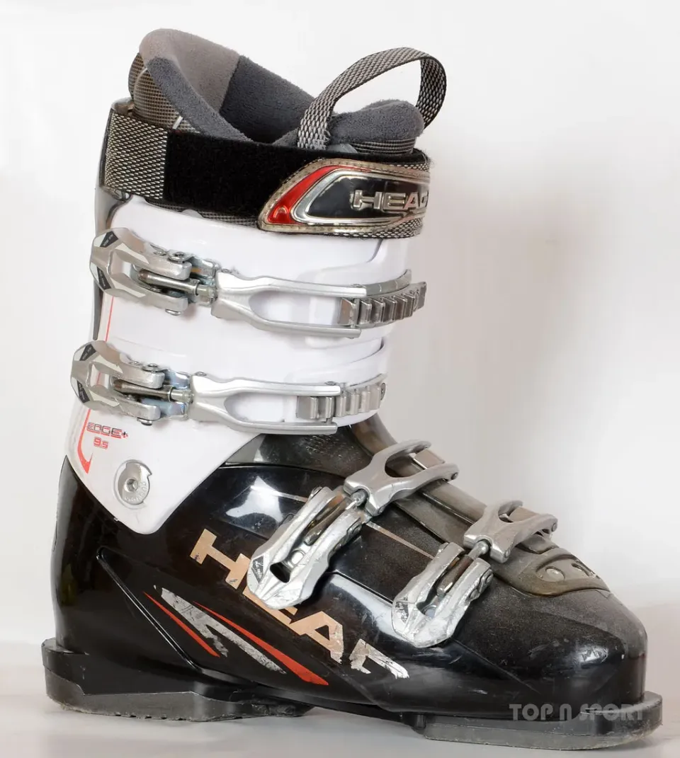 Head Edge 9.5 chaussures de ski occasion