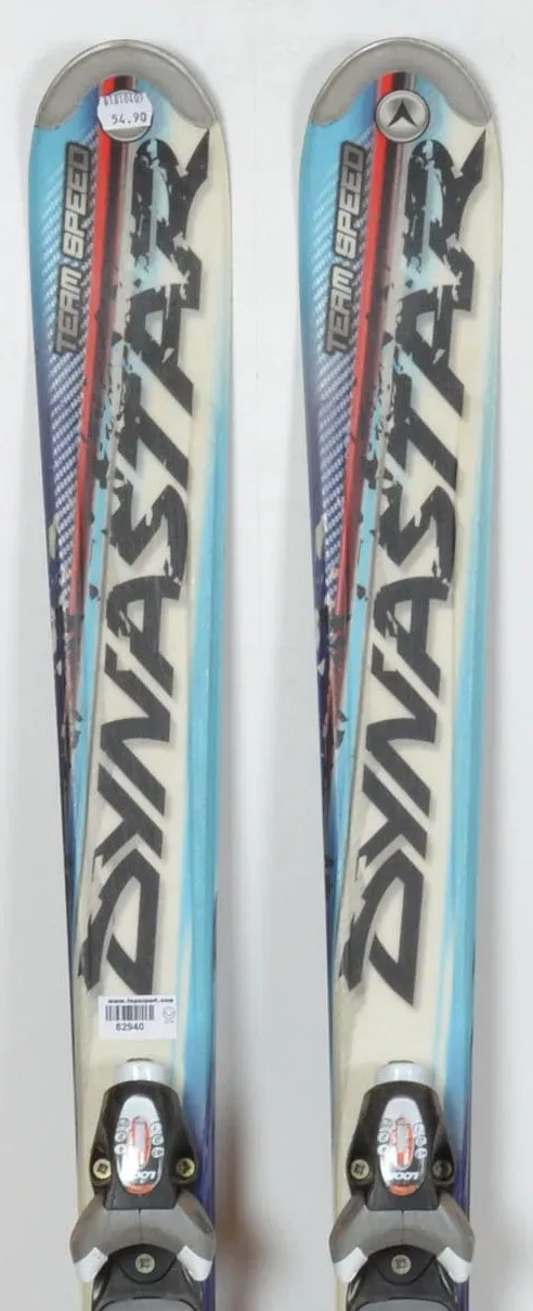 Dynastar Speed Team JR skis d'occasion junior