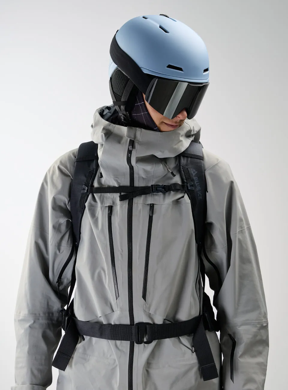 Zag Skis SEND MIPS casque de ski