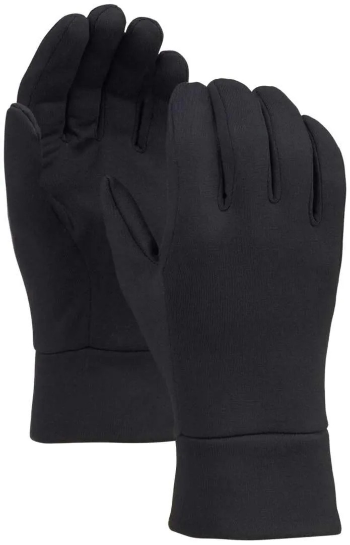 Burton gants snowboard chauffants tactiles imperméables