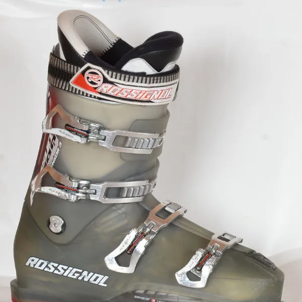 Rossignol Pursuit 90 Sensor3 chaussures ski occasion 100 mm