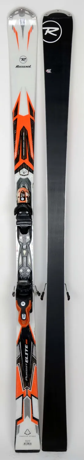 Rossignol Pursuit Elite AR ski piste occasion
