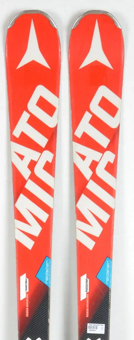 Atomic Redster Edge SL ski occasion slalom