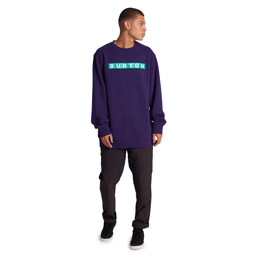 Burton Vault sweatshirt homme col rond