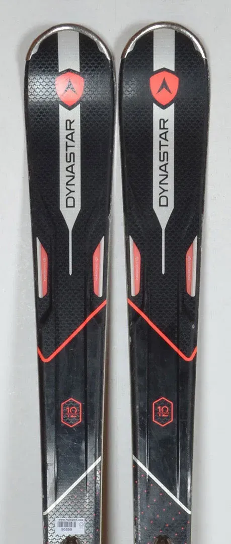 Dynastar Intense 12 ski occasion femme vitesse piste