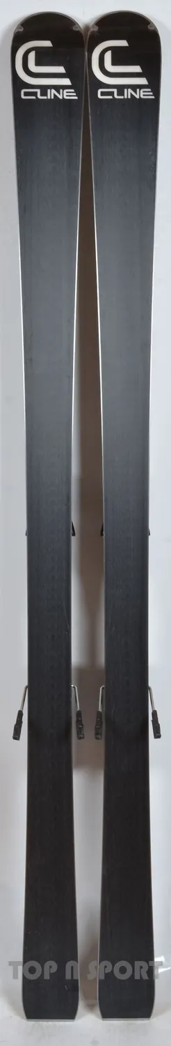 Fischer The C-Line ski puissant occasion carbone