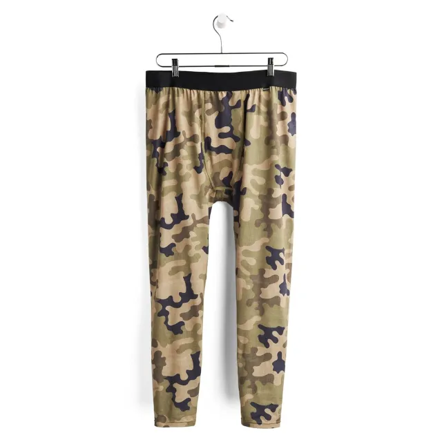 Burton Midweight Pantalon Sous-couche Homme thermique