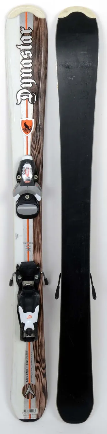 Dynastar Legend Team Big Dump skis occasion junior