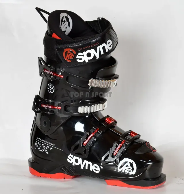 K2 Spyne RX chaussures de ski occasion 102 mm