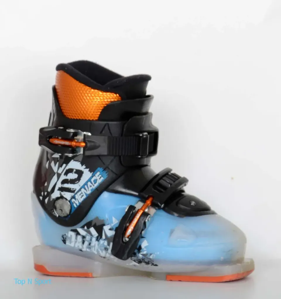 Dalbello MENACE 2 chaussures de ski junior