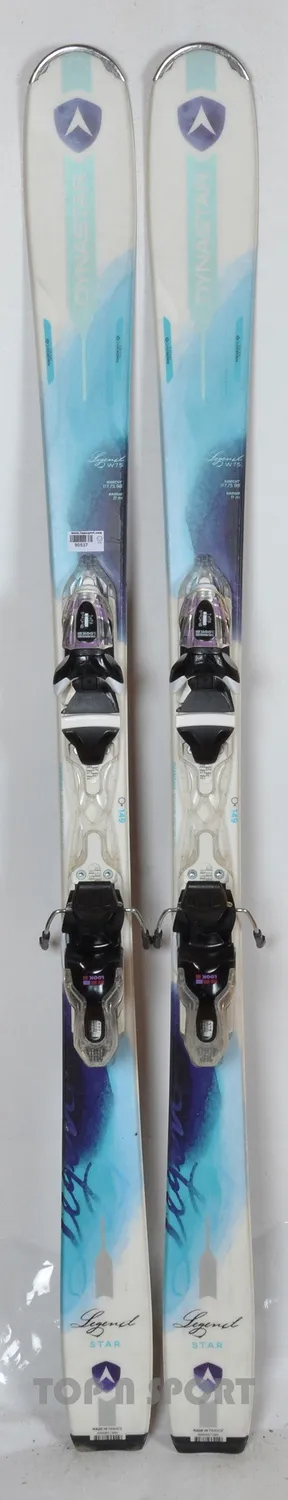 Dynastar Legend W75 skis femme occasion piste