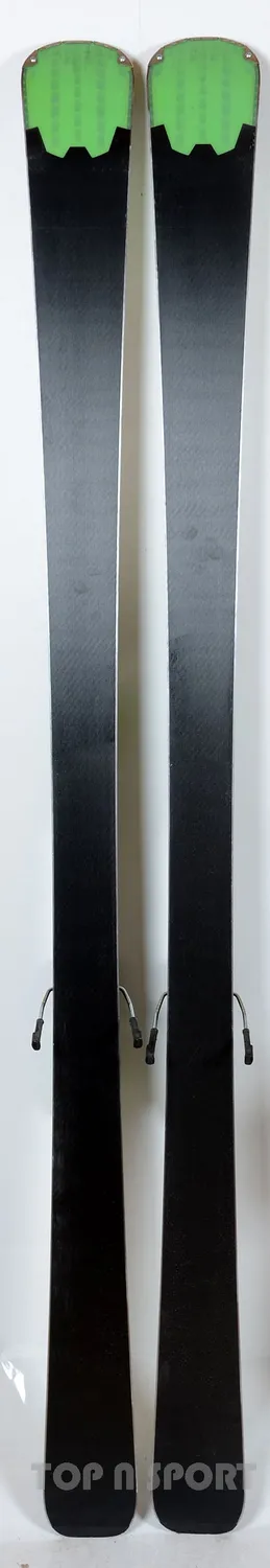 Rossignol Pursuit 300 skis occasion piste
