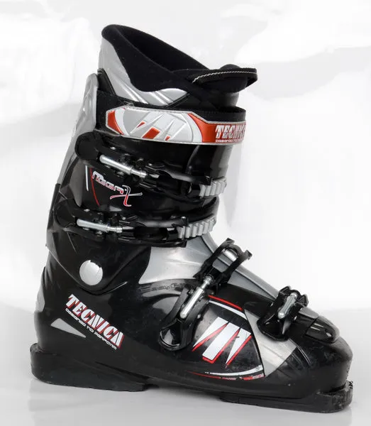 Tecnica Mega X chaussures de ski d'occasion