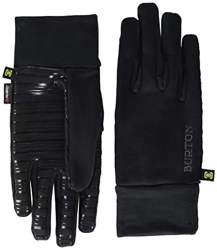 Burton MB Powerstretch Liner gants homme tactiles