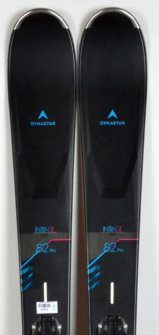 Dynastar Intense 4x4 82 Pro Konect skis occasion femme