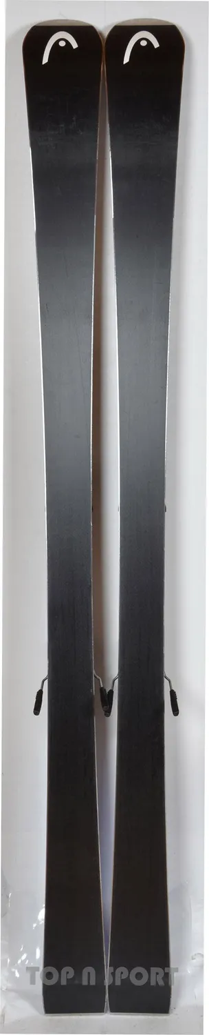 Head i.Supershape Titan ski de piste bleu d’occasion