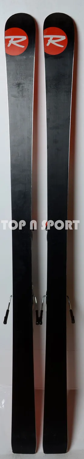 Rossignol Hero FIS GS Pro R20 skis junior occasion géant