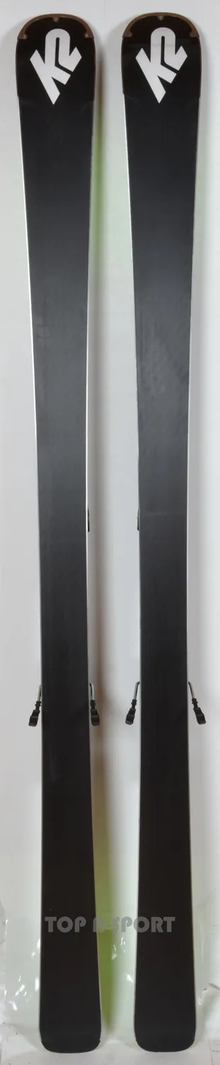 K2 iKonic 80 Ti skis d'occasion 80 mm