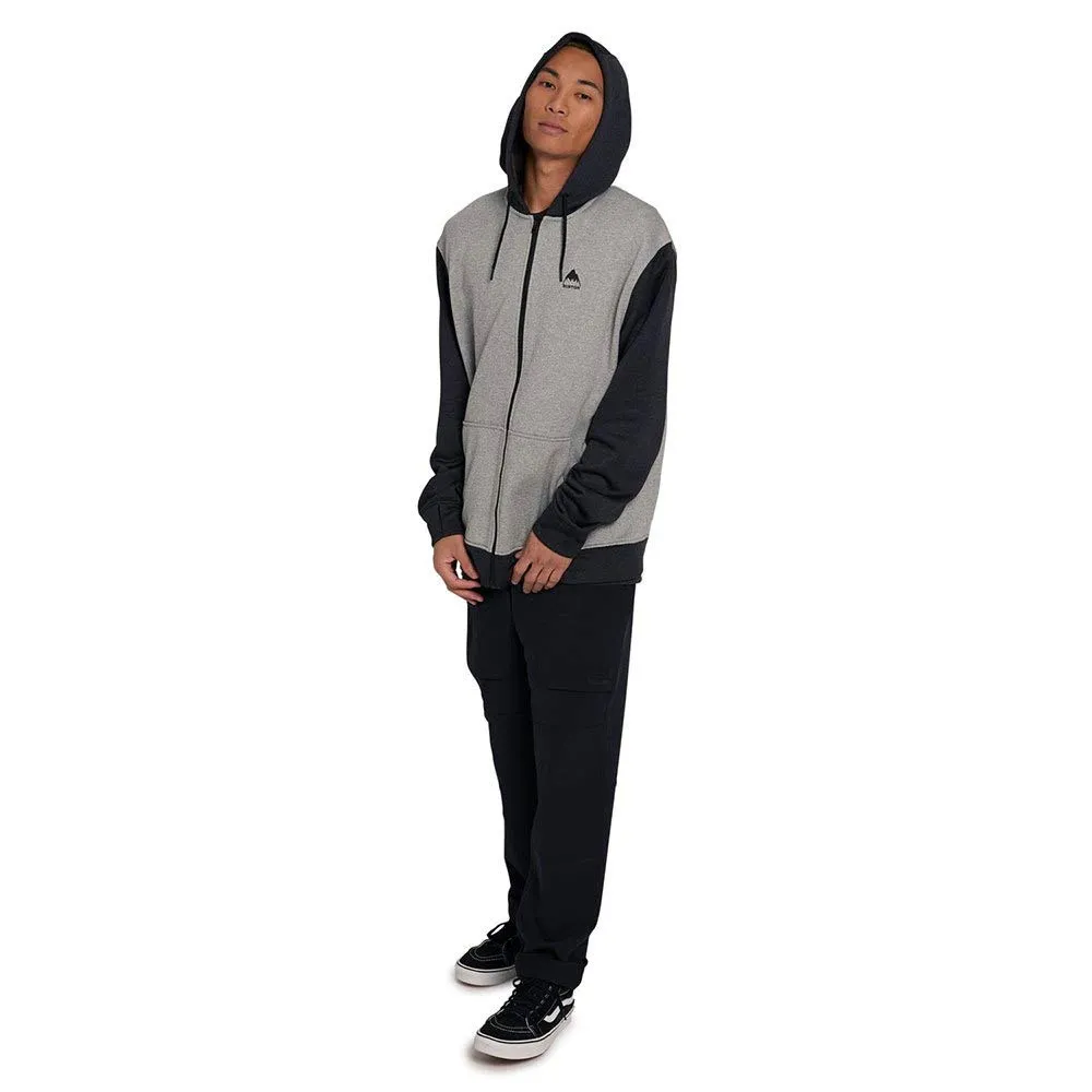 Burton Oak sweat à capuche homme