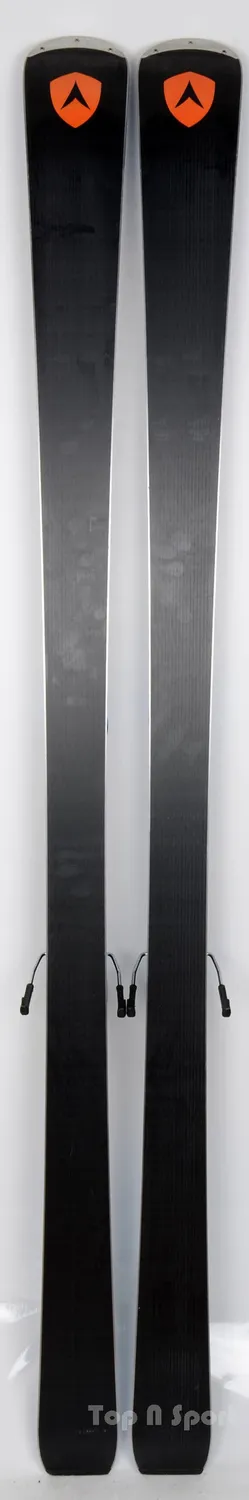 Dynastar Omeglass X LTD skis occasion race 14 m