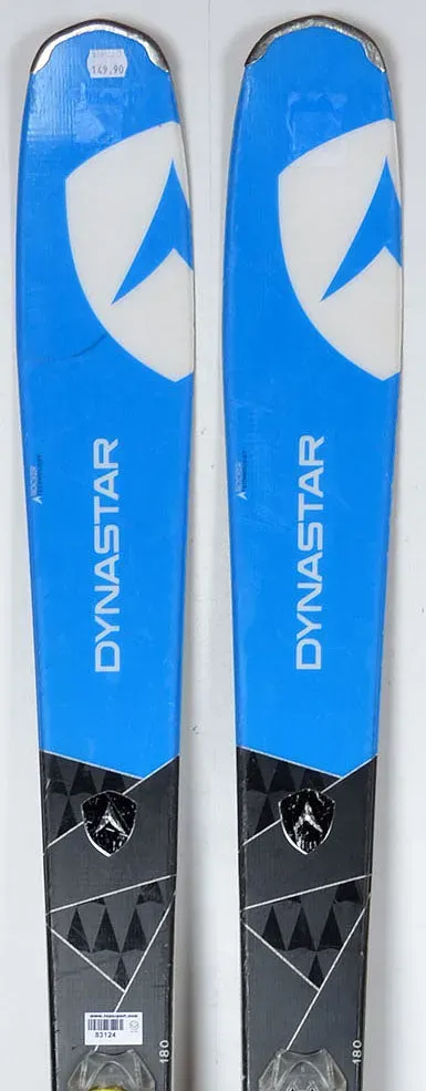 Dynastar Powertrack 79 Carbon ski occasion polyvalent