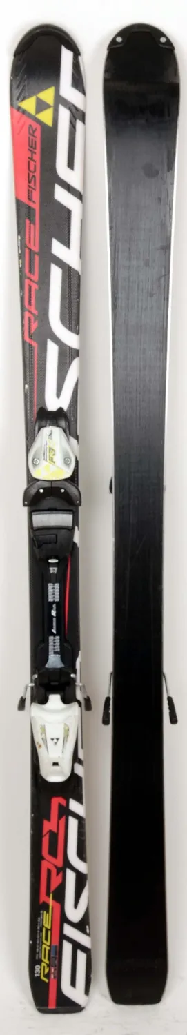 Fischer RC4 Race Junior skis occasion piste junior