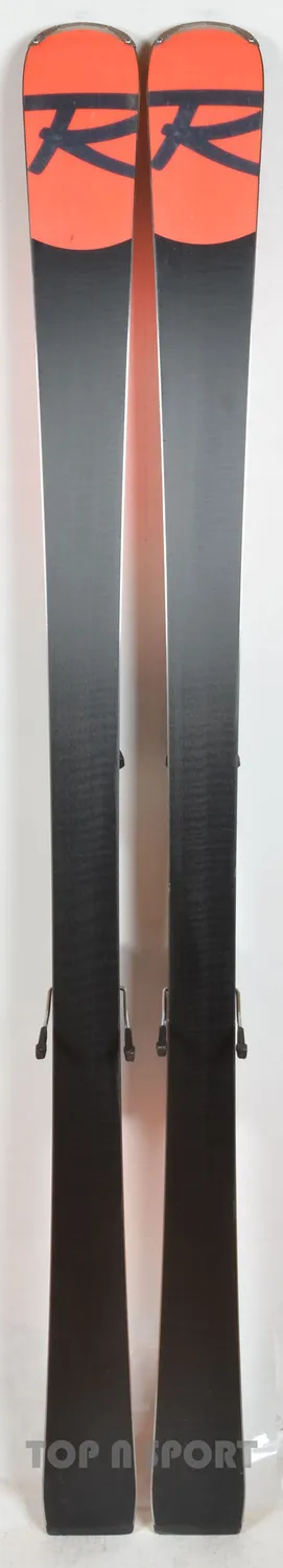 Rossignol HERO ELITE MULTI TURN CA ski d’occasion