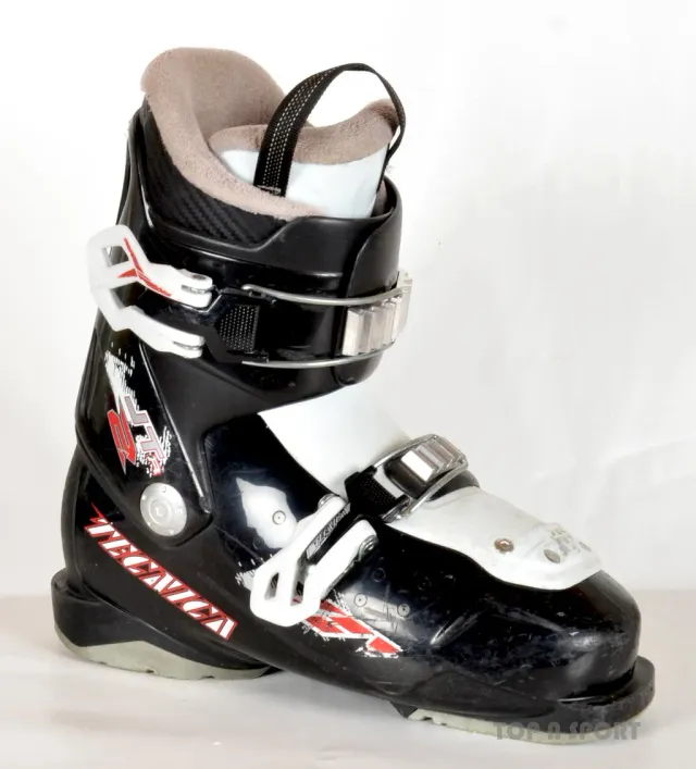 Chaussures de ski Tecnica JT2 Cochise junior occasion