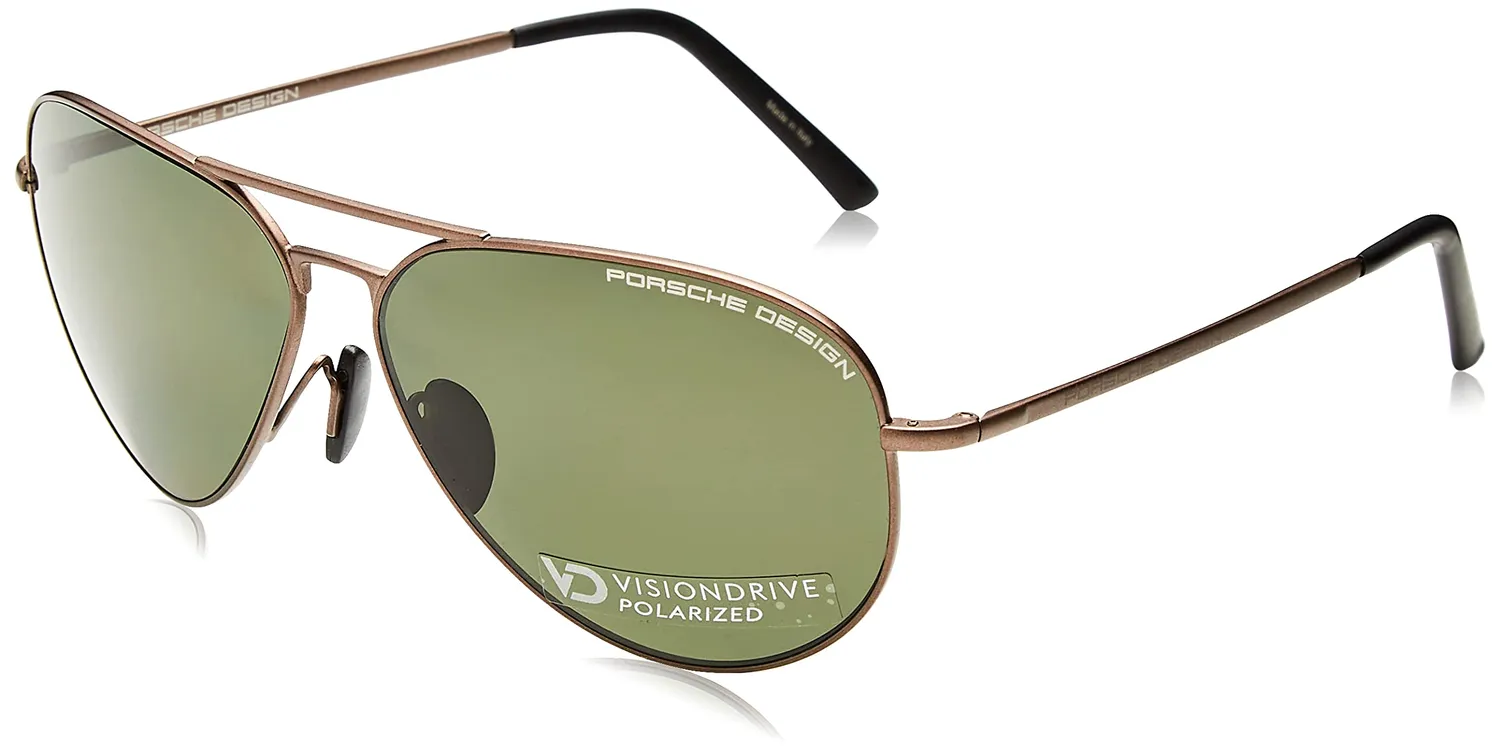 Porsche Design P8508 lunettes de soleil homme