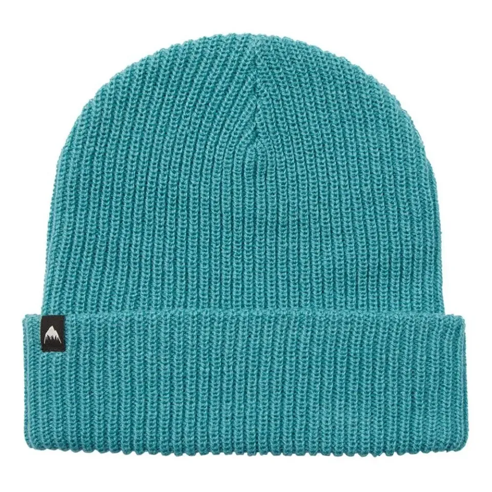 Burton Truckstop bonnet cache-cou homme acrylique