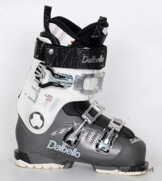 Dalbello Luna LTD chaussure ski occasion femme